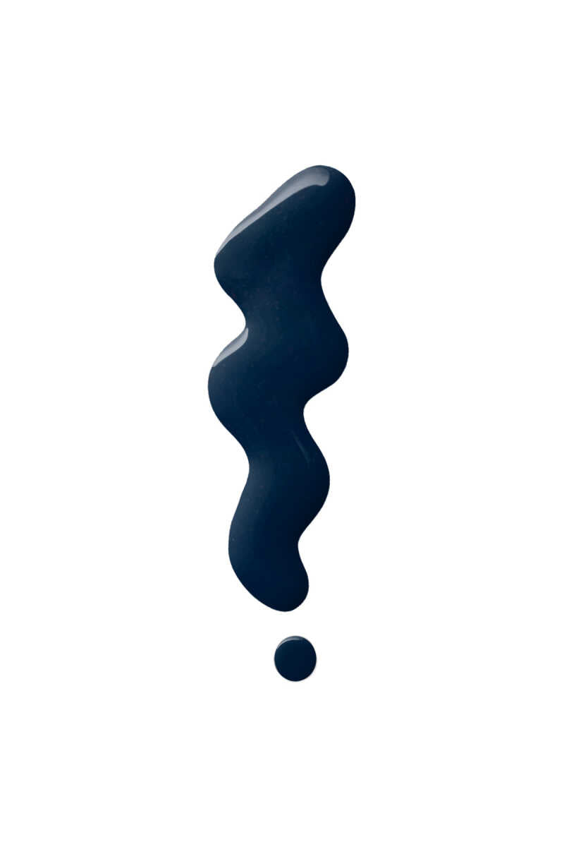 Golden Rose Wow Nail Color 86 Shiny Mini Polish