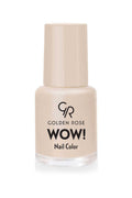 Golden Rose Wow Nail Color 92 Glossy Mini Nail Polish 6ml
