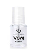 Golden Rose Wow Nail Color High Shine Clear Polish 6ml