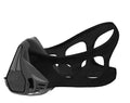 Altitude Training Oxygen Mask