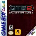 Grand Theft Auto 2 (Gameboy Color)