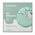 Greenlabel Clay Soap Balancing Cleanser 120g