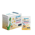 Grovit KIDS Calcium D3K2 Support Supplement 30 Sachets