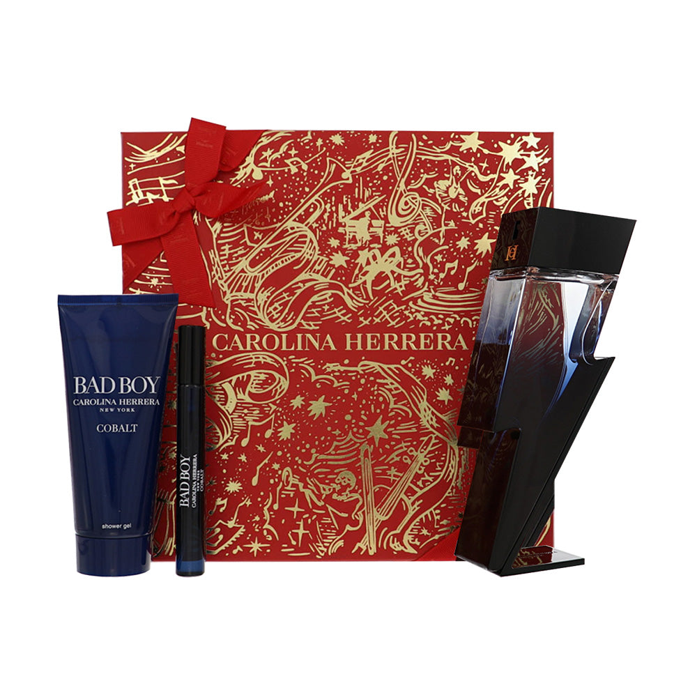 Bad Boy Cobalt by Carolina Herrera