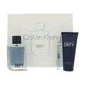 Defy by Calvin Klein
