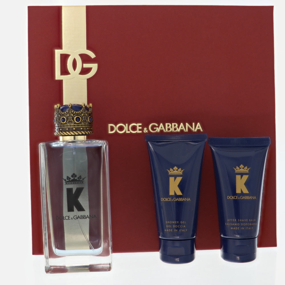 K by Dolce & Gabbana