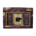 Guess Man Gold By Guess