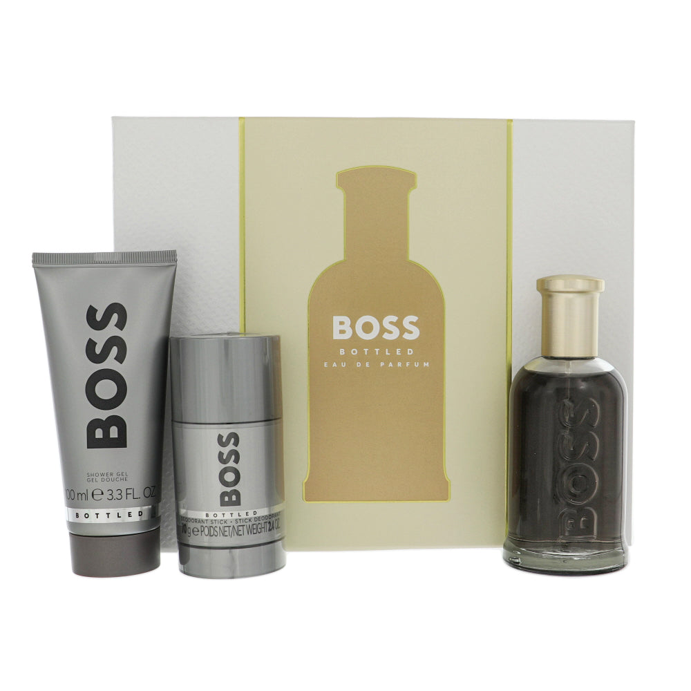 Boss  by Hugo Boss