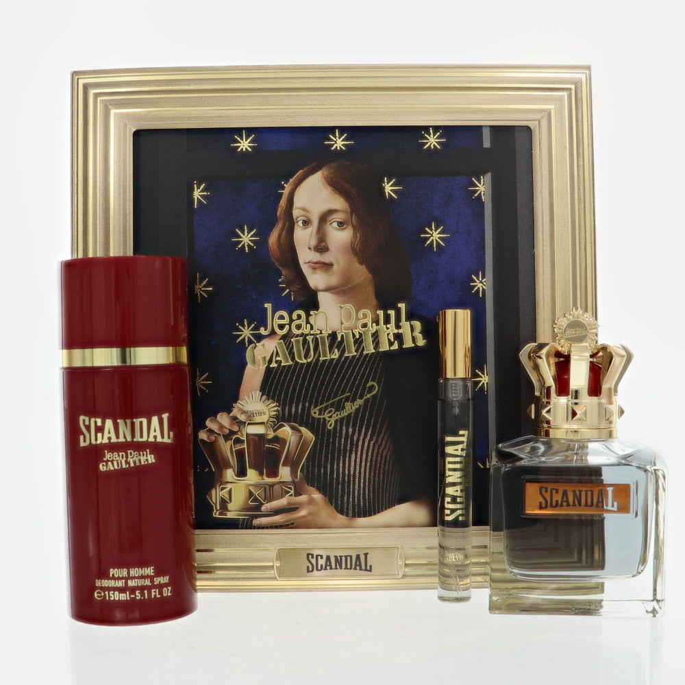 Scandal by Jean Paul Gaultier
