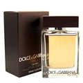 Dolce & Gabbana The One: Sophisticated Men's Perfume - 100ml EDT Masculine Fragrance