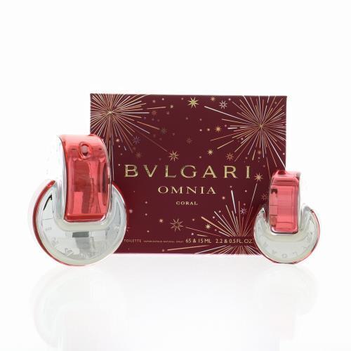Bvlgari Omnia Coral by Bvlgari