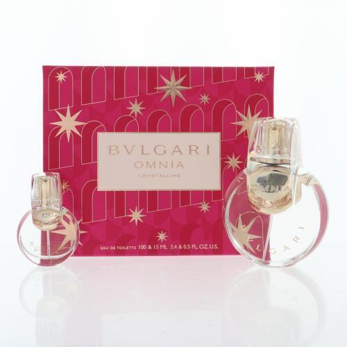 Bvlgari Omnia Crystalline by Bvlgari