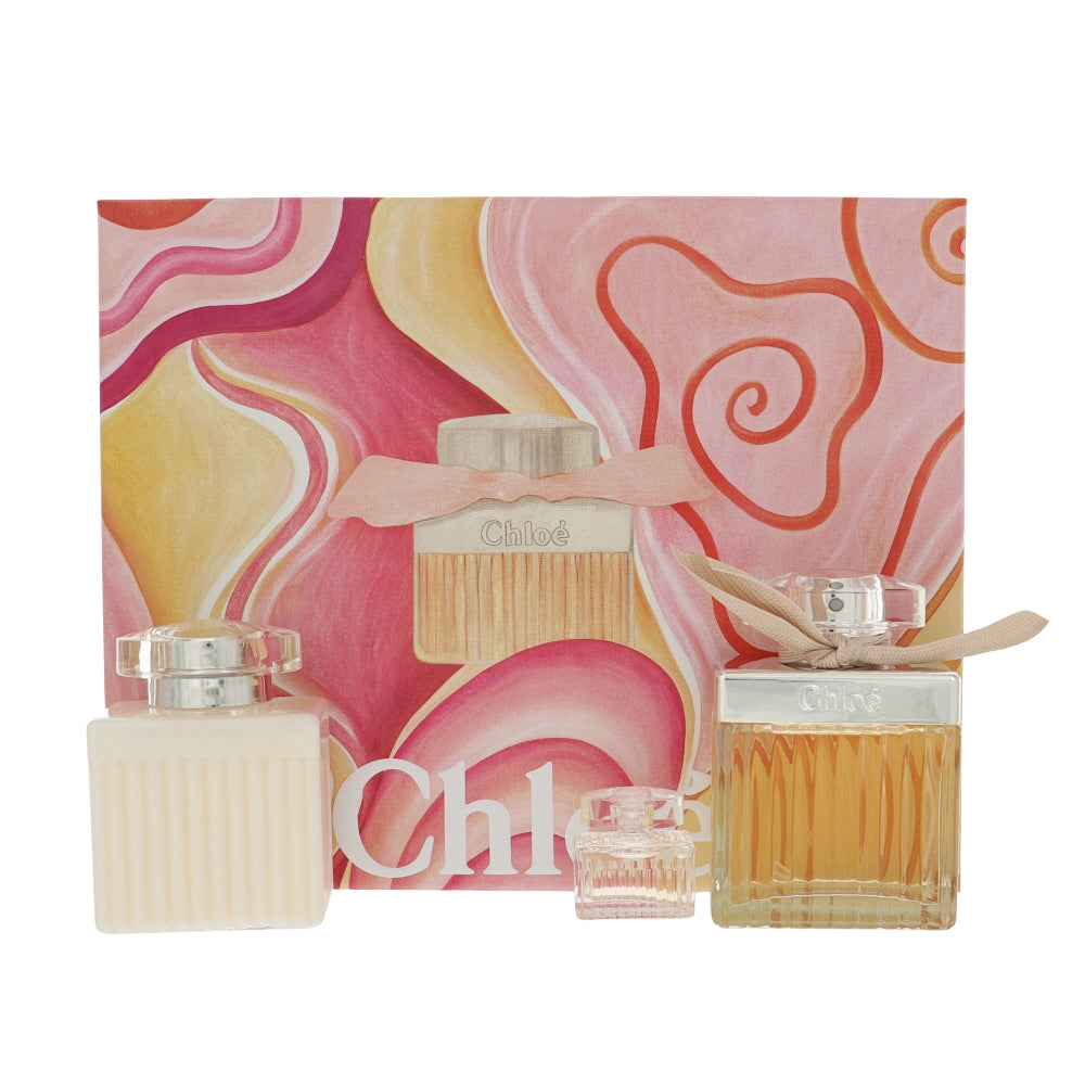 Chloe by Chloe