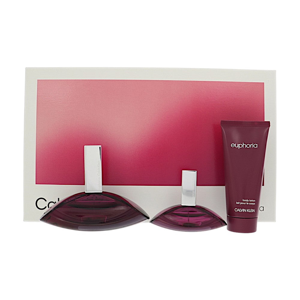 Euphoria by Calvin Klein