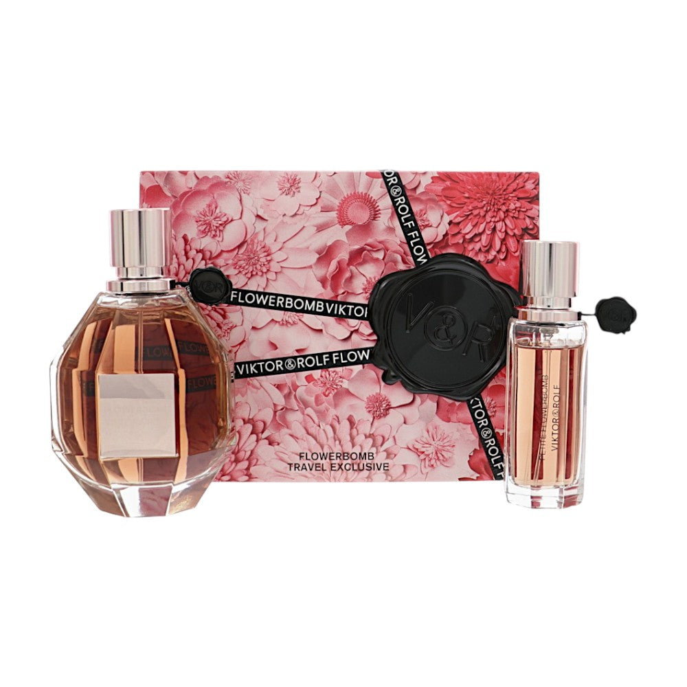 Flowerbomb By Viktor & Rolf