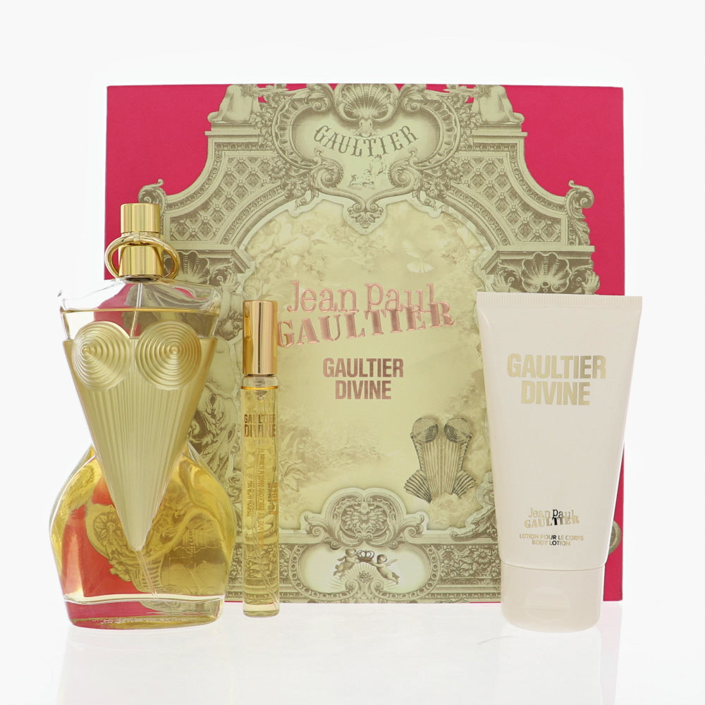 Divine By Jean Paul Gaultier