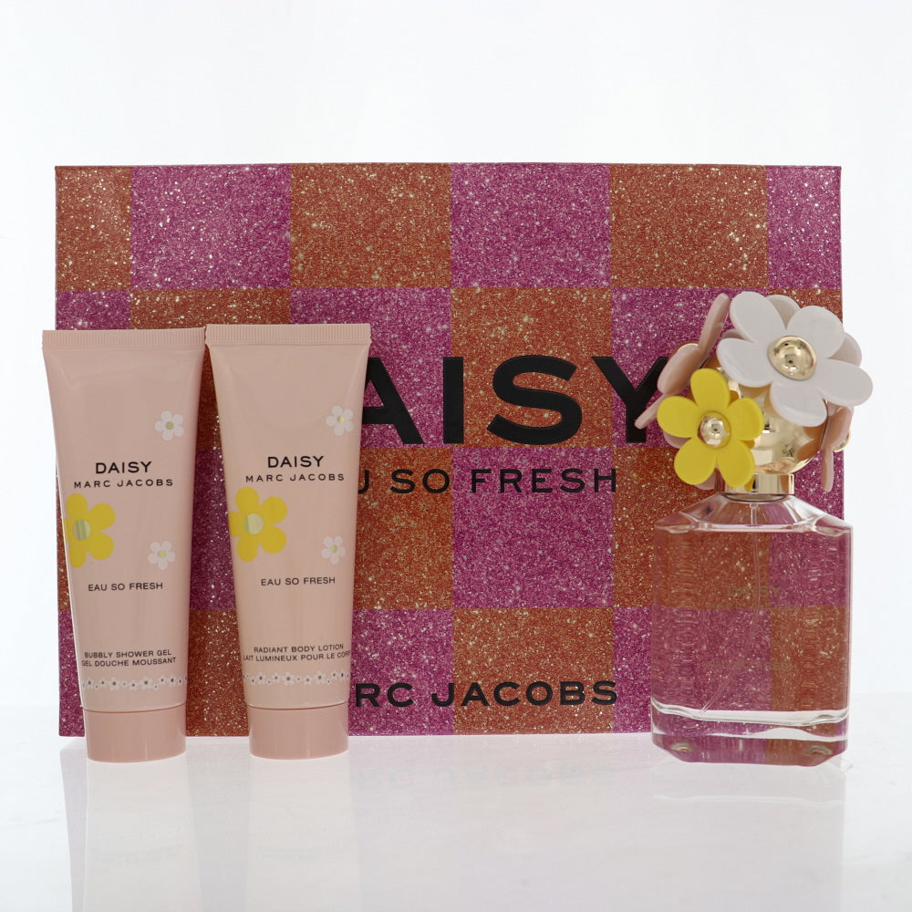 Marc Jacobs Daisy Eau So Fresh by Marc Jacobs