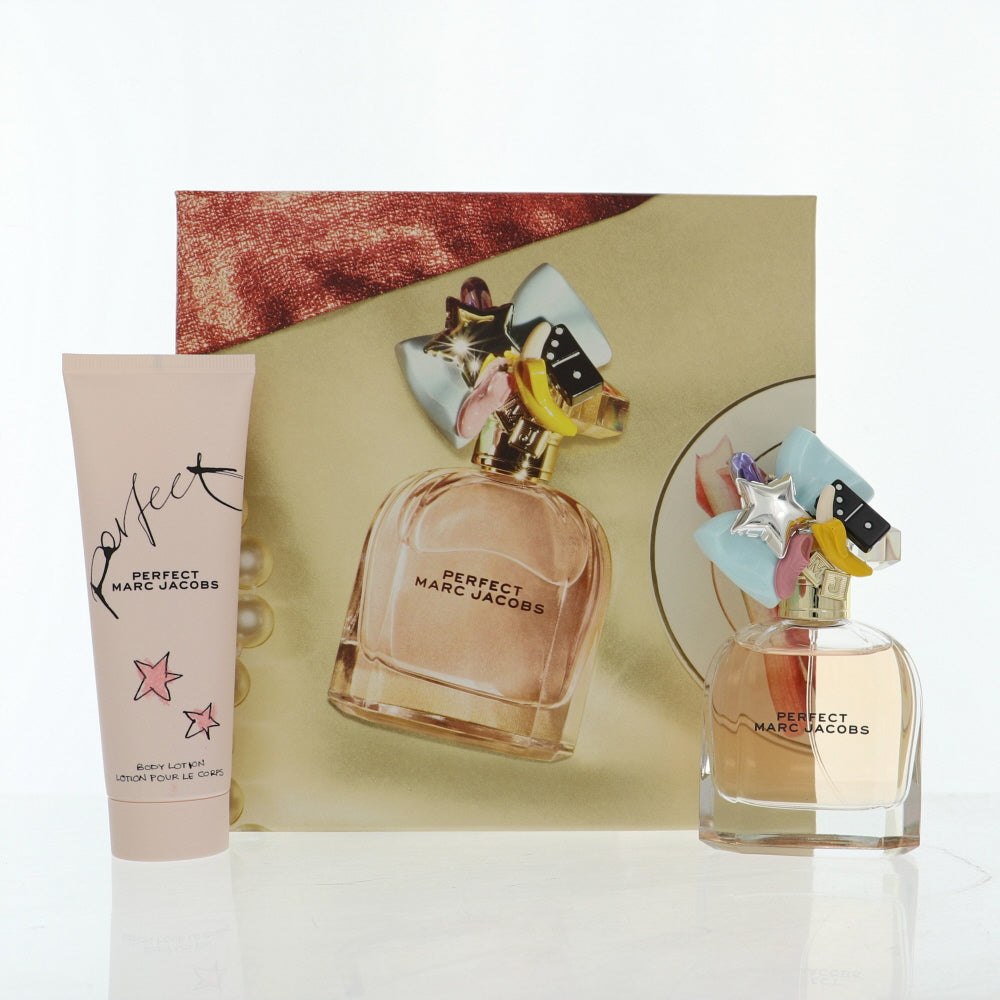 Marc Jacobs Perfect by Marc Jacobs