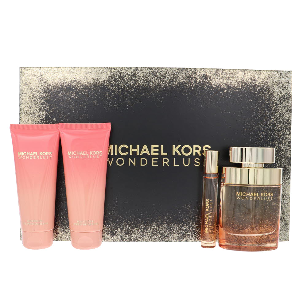Michael Kors Wonderlust by Michael Kors
