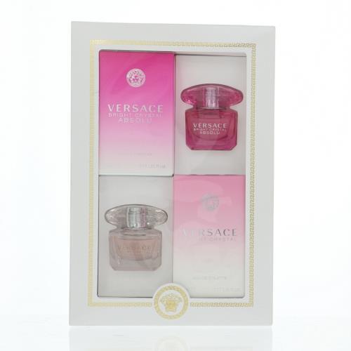 Versace Mini Set by Versace