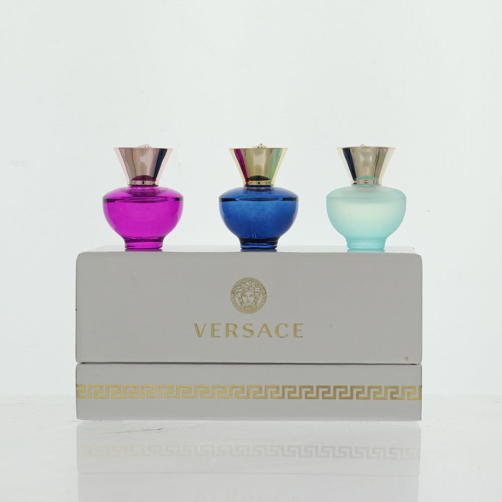 Versace Mini Set by Versace