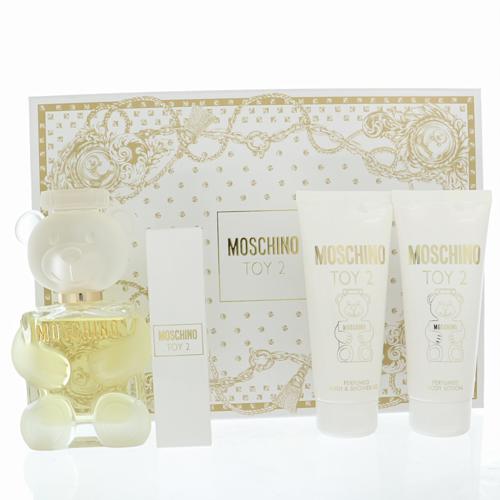 Moschino Toy 2 by Moschino