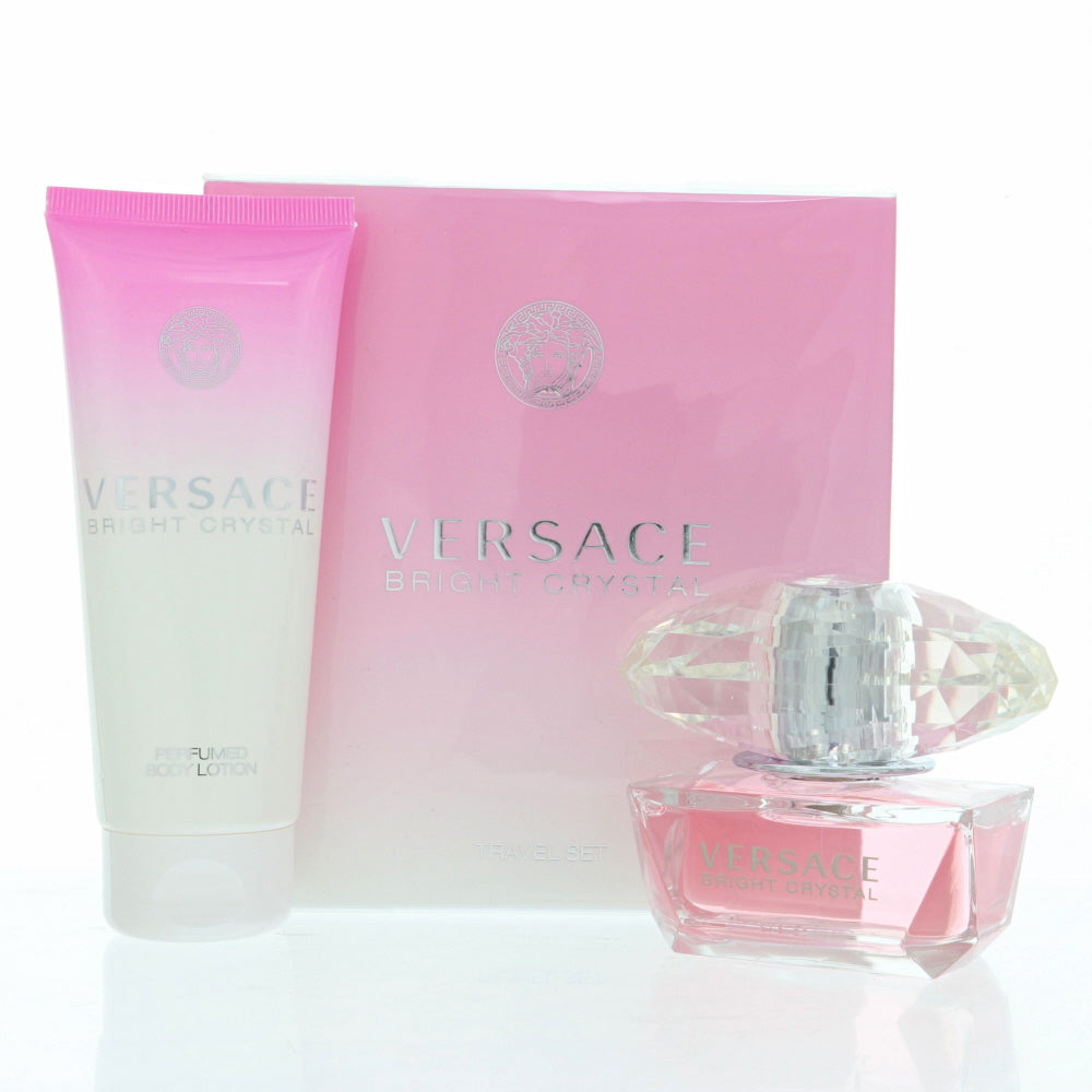 Versace Bright Crystal by Versace