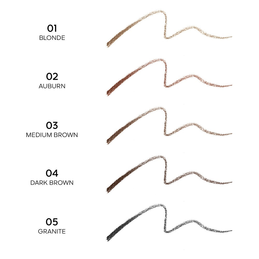 Guerlain Eyebrow Pen G24 01 Blonde - Natural Definition