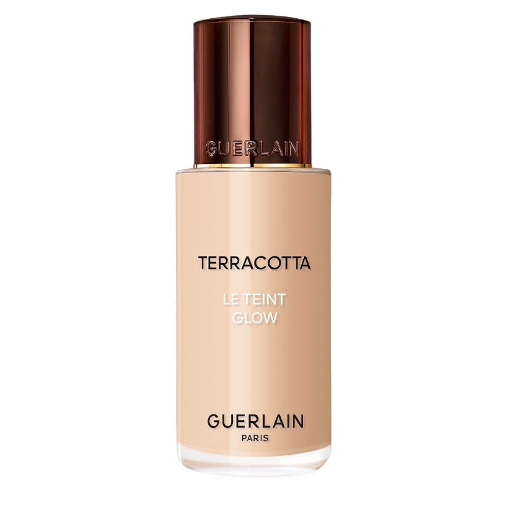 Guerlain Terracotta Le Teint Glow Fluid Foundation 1.5N 30ml
