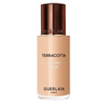 Guerlain Terracotta Glow Fluid Foundation Radiant Finish 30ml