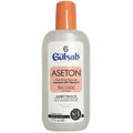 Gulsah Nail Polish Remover Gentle Formula 175ml