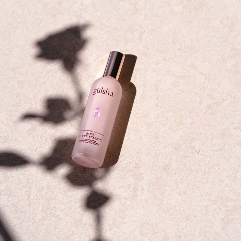 Gulsha Beauty Mist Hydrating & Blue Light Shield 100 ml