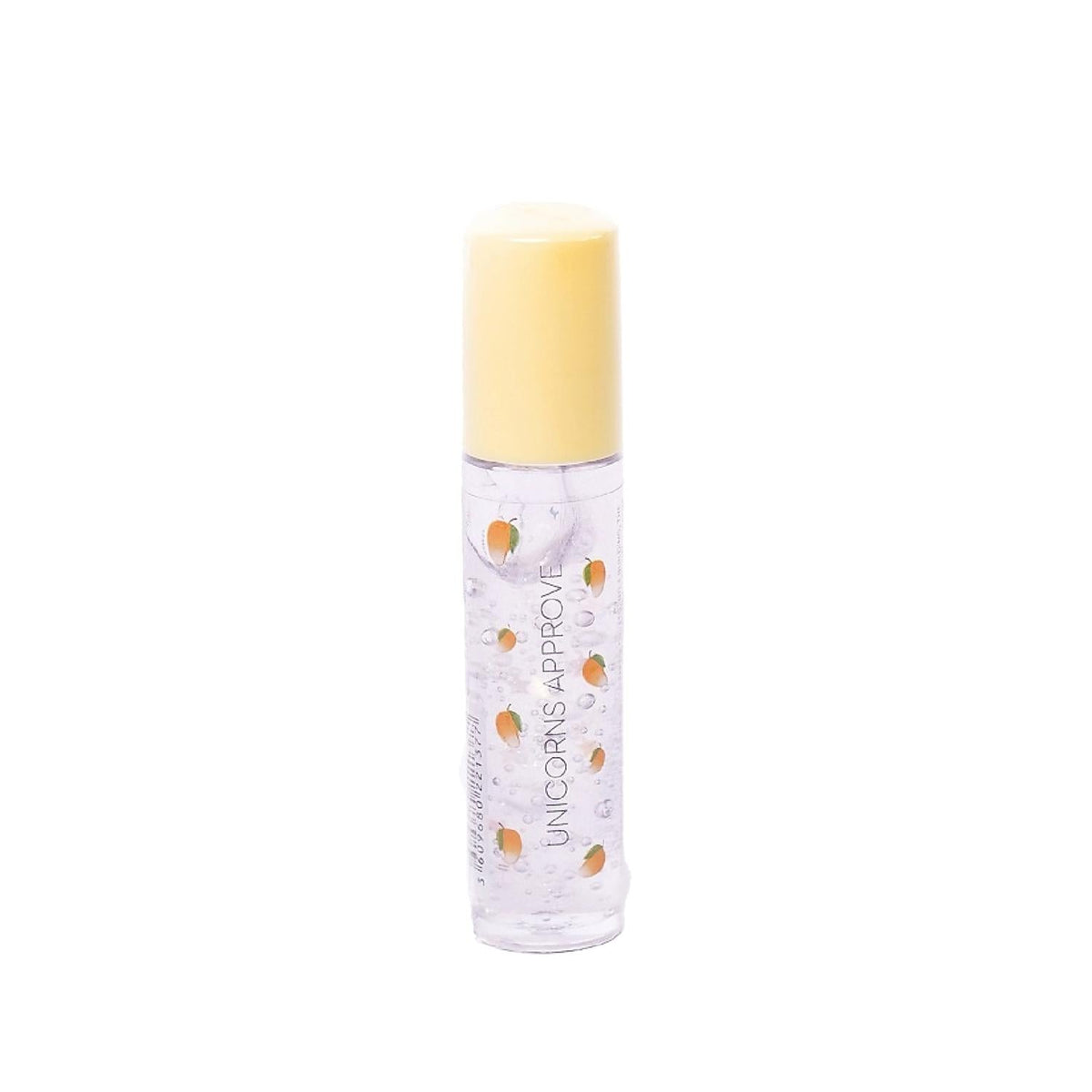 Soda Unicorn Mango Lip Balm - Moisturizing, Flavorful, and Affordable Lip Care - 7.45ml