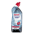 Domol Extra Strength Ocean Scented Toilet Cleaning Gel - 25.36 fl oz - Effective Toilet Bowl Cleaner