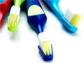 TePe Nova Adult Manual Toothbrush - Soft Bristle for Effective Dental Hygiene