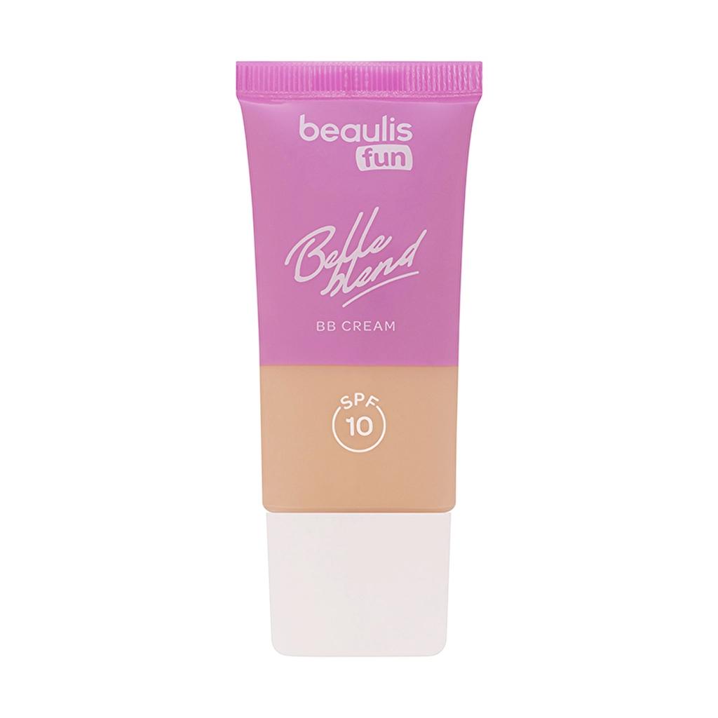 Beaulis Fun Belle Blend BB Cream Shade 149 Honey Drip