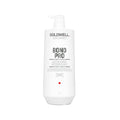 Goldwell Dualsenses Bond Pro Strengthening Shampoo - Repairs & Strengthens Hair Bonds, 33.81 fl oz
