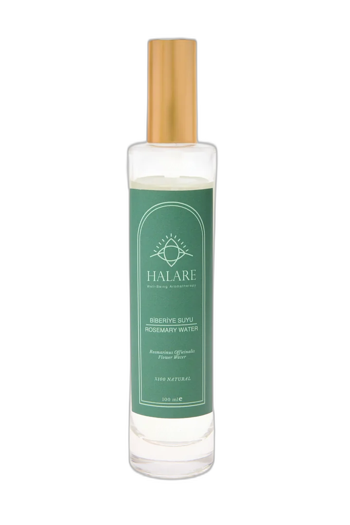 Halare Aromatherapy Rosemary Water Purifying Mist 100 ml