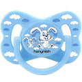 Hanymish Joy Orthodontic Pacifier No.3 Blue 1pc