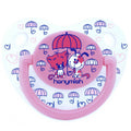 Hanymish Mini Orthodontic Pacifier No1 for Babies