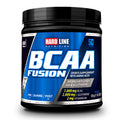 Hardline BCAA Fusion Strawberry Supplement 525g