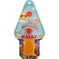 Hasat Silicone Ear Plugs for Children Water Protection 2 Pairs