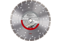 Husqvarna 534973120 VARI-CUT S45 Segmented Diamond Blade
