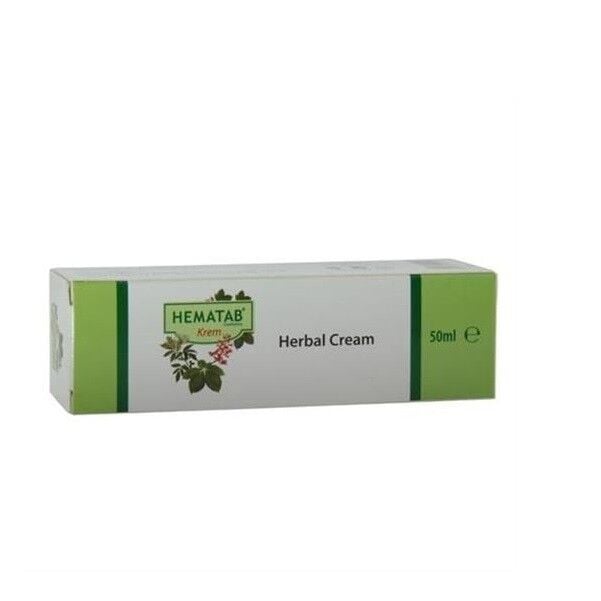 Altioklar Pharma Hematab Cream Soothing Skin Barrier 50ml