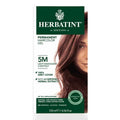 Herbatint 5M Light Mahogany Chestnut Hair Color Gel 135ml