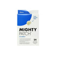 Hero Mighty Invisible Ultra-Thin Hydrocolloid Patches 24 Count