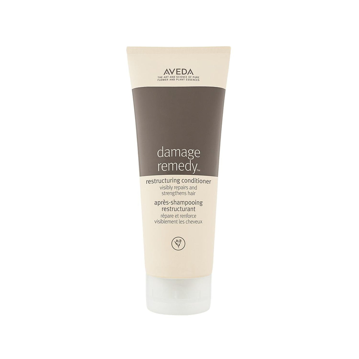 Aveda Damage Remedy Restructuring Hair Cream - Repair & Restructure Damaged Hair Naturally
