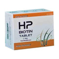 Defnil Pharma HP Biotin 1 mg Hair and Nail Support 100 Tablets