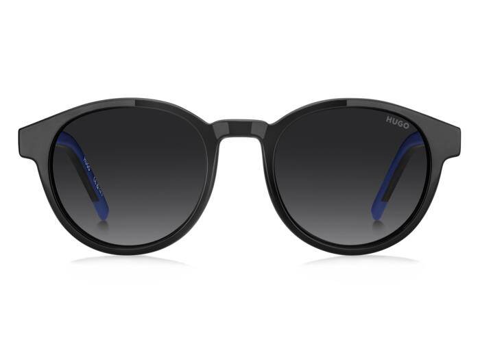 Hugo HG 1390/S Men's Classic Square Sunglasses - 51mm