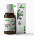 Hunnap Rosemary Oil Pure Essential Extract 20 ml